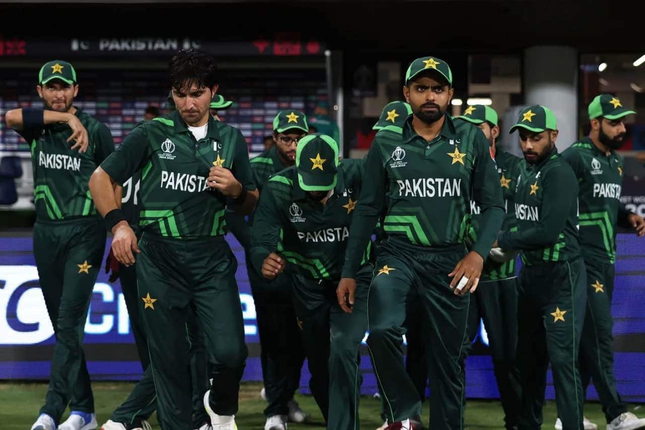 World Cup 2023, ENG vs PAK | Playing 11 Prediction, Cricket Tips, Preview, Live Streaming 